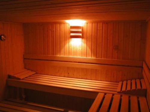 Holiday in mountain resort 6 room chalet 12 people (121) - Chalets Violettes - Saint Martin de Belleville - 