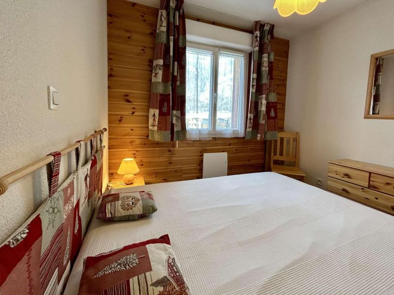 Holiday in mountain resort 3 room apartment 4 people (C105) - CHAMEANT - Serre Chevalier