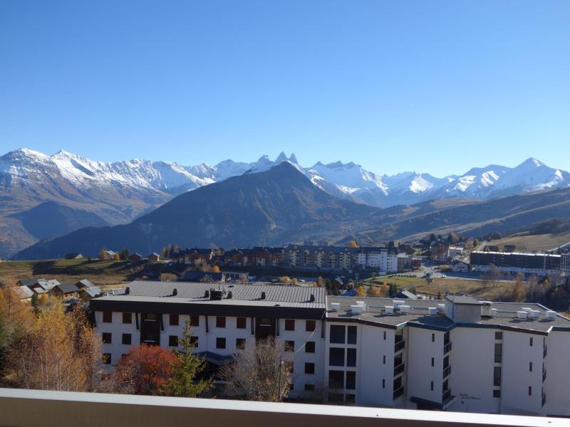Vacances en montagne Appartement 3 pièces 6 personnes (1) - Champ Bozon - La Toussuire
