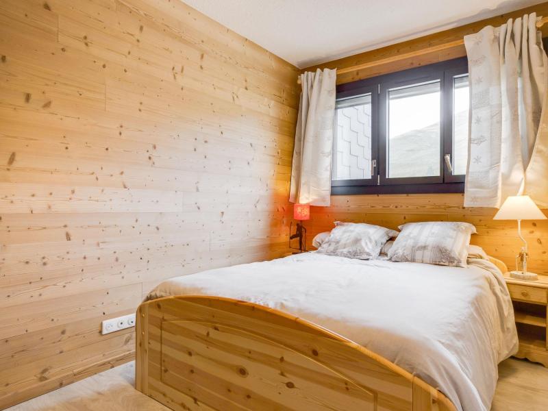 Vacaciones en montaña Apartamento 3 piezas para 6 personas (1) - Champ Bozon - La Toussuire - Cabina