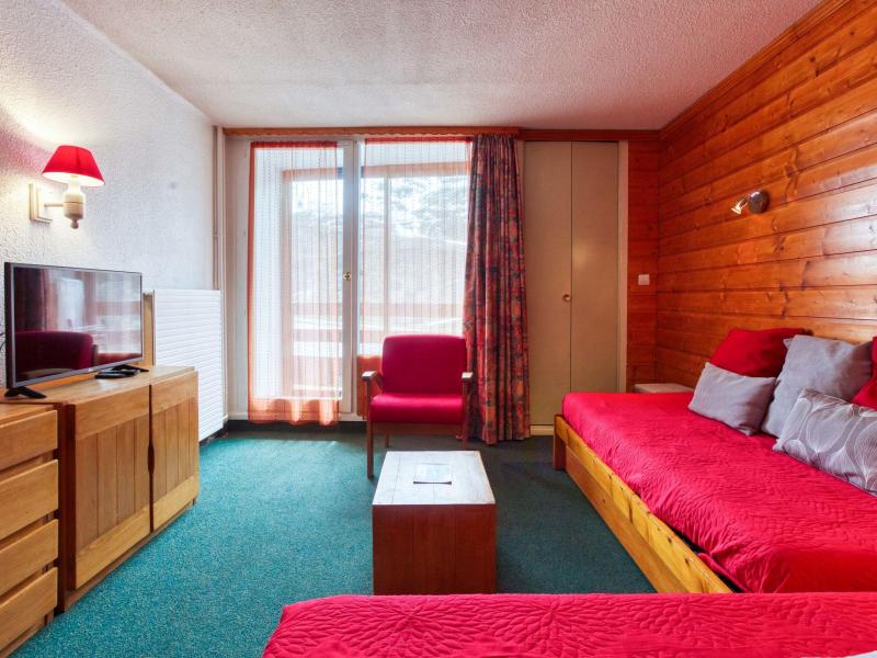 Каникулы в горах Апартаменты 2 комнат 5 чел. (5) - Chanteneige la Croisette - Les Menuires - квартира