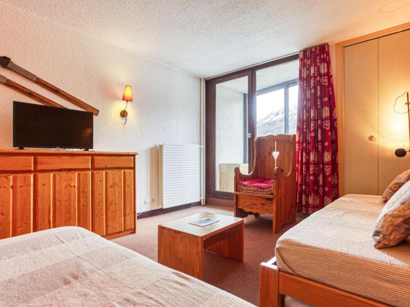 Urlaub in den Bergen 2-Zimmer-Appartment für 5 Personen (3) - Chanteneige la Croisette - Les Menuires - Unterkunft