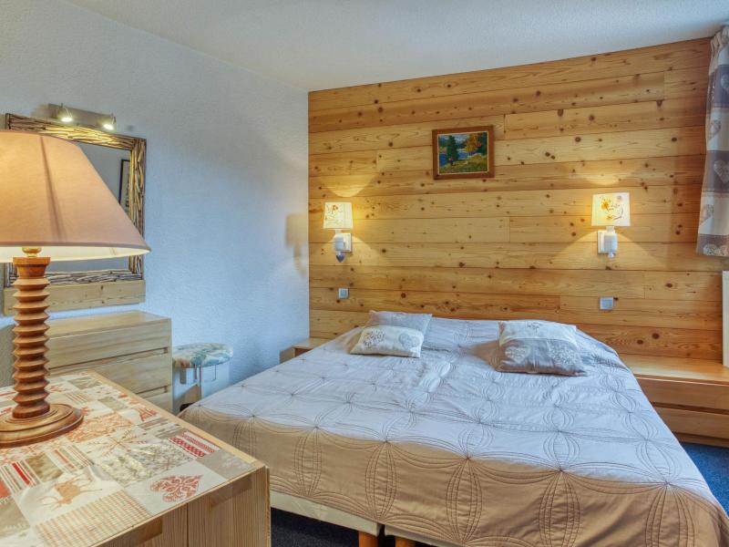 Vacaciones en montaña Apartamento 2 piezas para 5 personas (1) - Chanteneige la Croisette - Les Menuires - Alojamiento