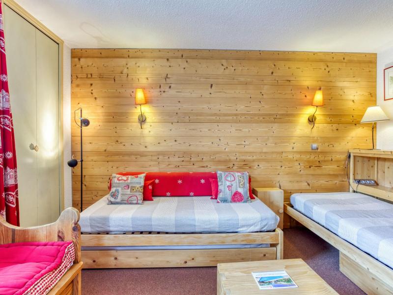 Vacaciones en montaña Apartamento 2 piezas para 5 personas (3) - Chanteneige la Croisette - Les Menuires - Alojamiento