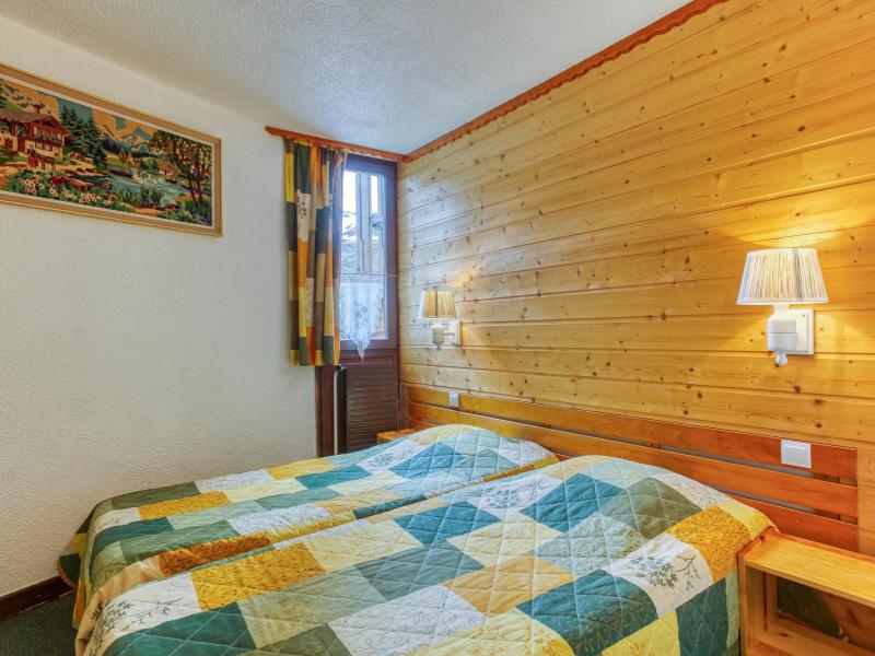 Vacanze in montagna Appartamento 2 stanze per 5 persone (5) - Chanteneige la Croisette - Les Menuires - Alloggio