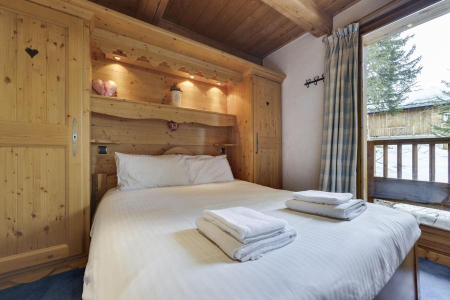 Vacaciones en montaña Apartamento 6 piezas para 14 personas - Chocard - La Rosière - Habitación