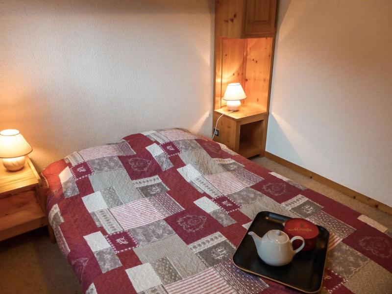 Urlaub in den Bergen 2-Zimmer-Appartment für 4 Personen (23) - Clos du Savoy - Chamonix - Schlafzimmer