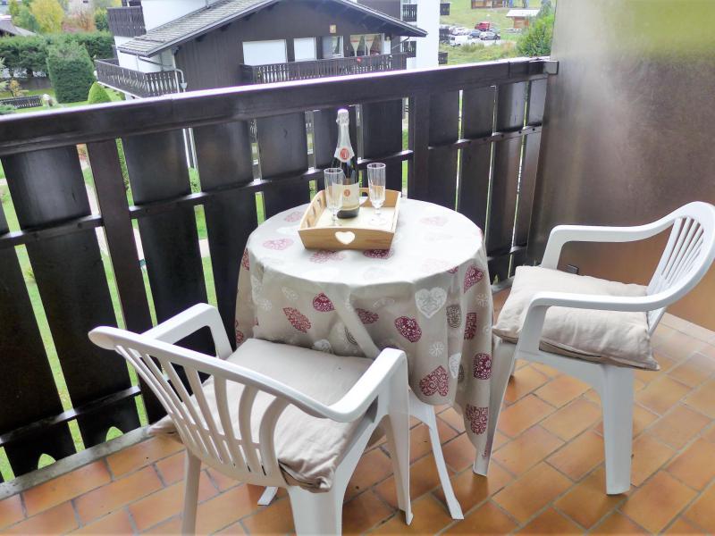 Vacanze in montagna Appartamento 2 stanze per 4 persone (23) - Clos du Savoy - Chamonix