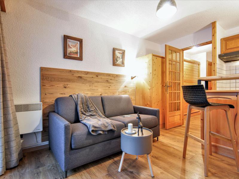 Vacanze in montagna Appartamento 1 stanze per 3 persone (22) - Clos du Savoy - Chamonix