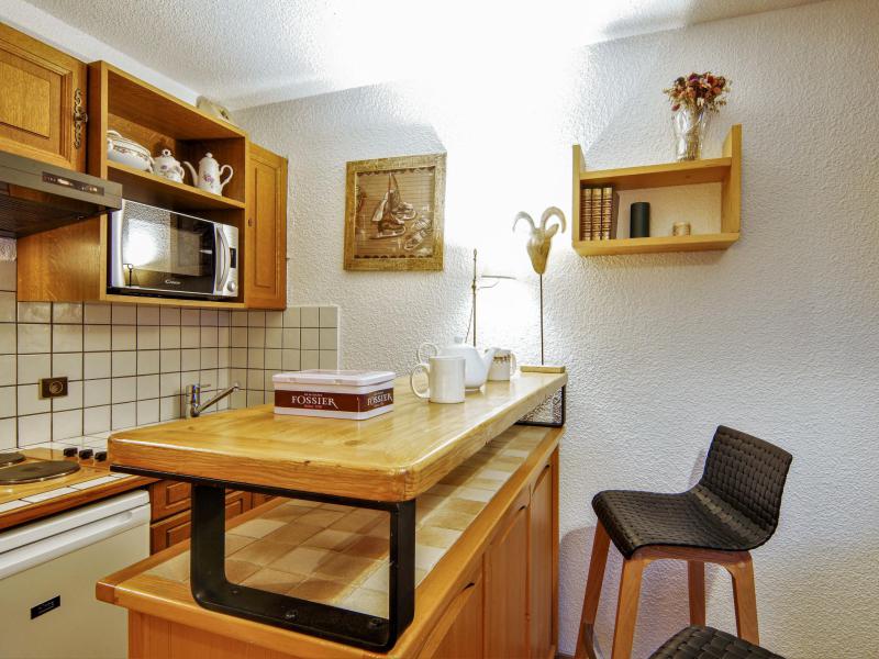 Vacanze in montagna Appartamento 1 stanze per 3 persone (22) - Clos du Savoy - Chamonix
