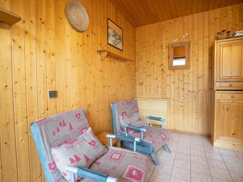 Vacanze in montagna Appartamento 2 stanze per 2 persone (10) - Clos du Savoy - Chamonix - Alloggio