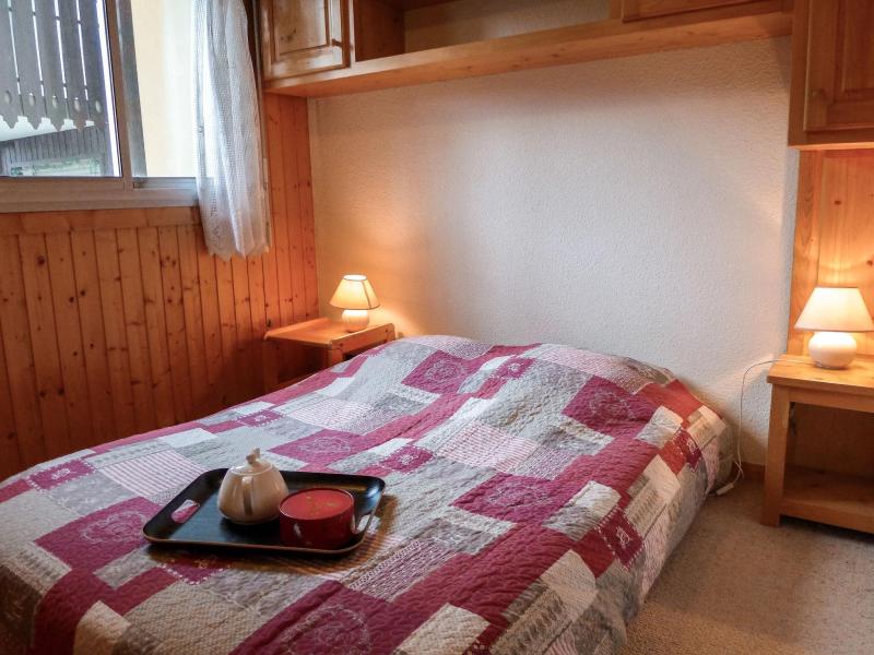 Vakantie in de bergen Appartement 2 kamers 4 personen (23) - Clos du Savoy - Chamonix - Kamer