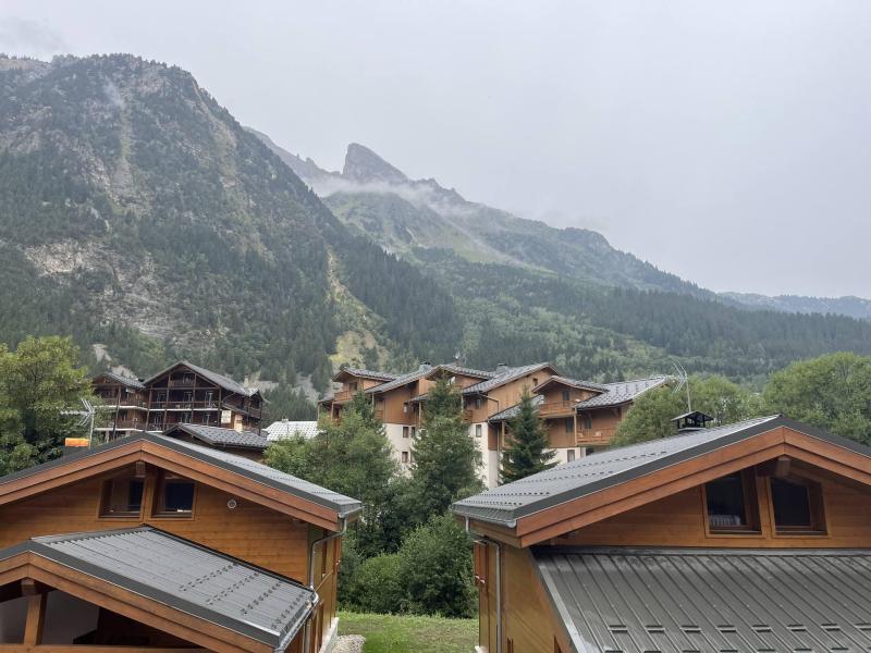 Vacaciones en montaña Apartamento 3 piezas para 6 personas (04) - Coeur du Village - Pralognan-la-Vanoise - Verano