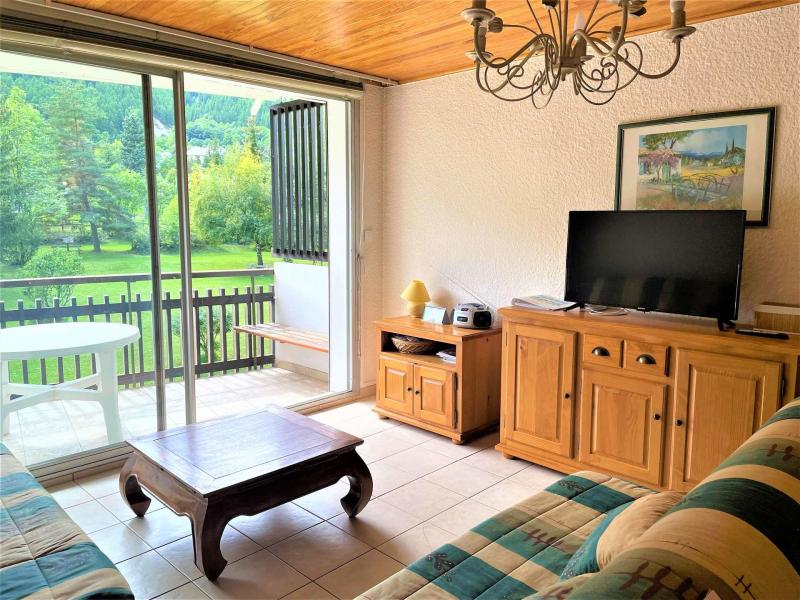 Holiday in mountain resort 2 room apartment 5 people - CONCORDE - Serre Chevalier - Accommodation