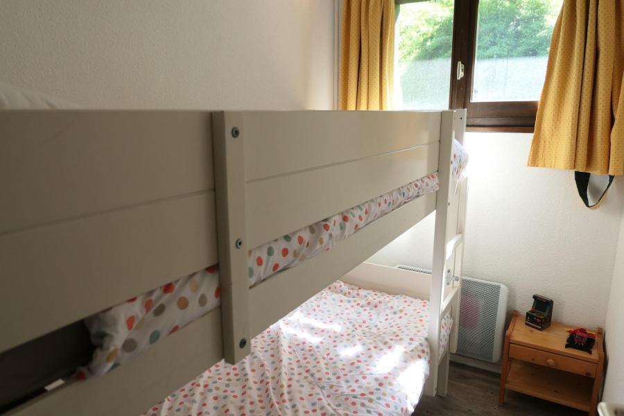 Vakantie in de bergen Studio cabine 2-4 personen (894) - Cristal - Saint Gervais - Cabine