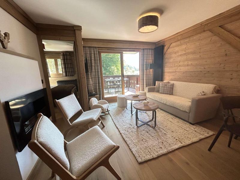 Vakantie in de bergen Appartement 3 kamers 4 personen (280-D15) - Delys - Méribel - Verblijf