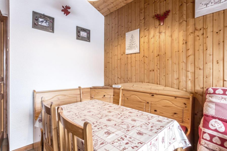 Vacaciones en montaña Apartamento cabina 2 piezas para 4 personas (13) - Domanial A - La Clusaz - Estancia