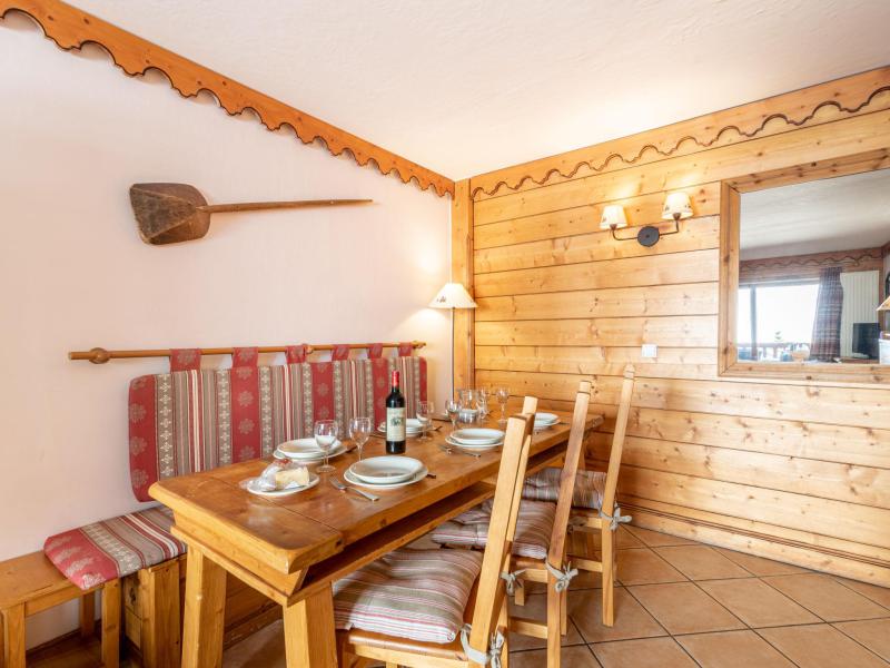 Holiday in mountain resort 4 room apartment 8 people (4) - Ecrin des Neiges - Tignes - Accommodation