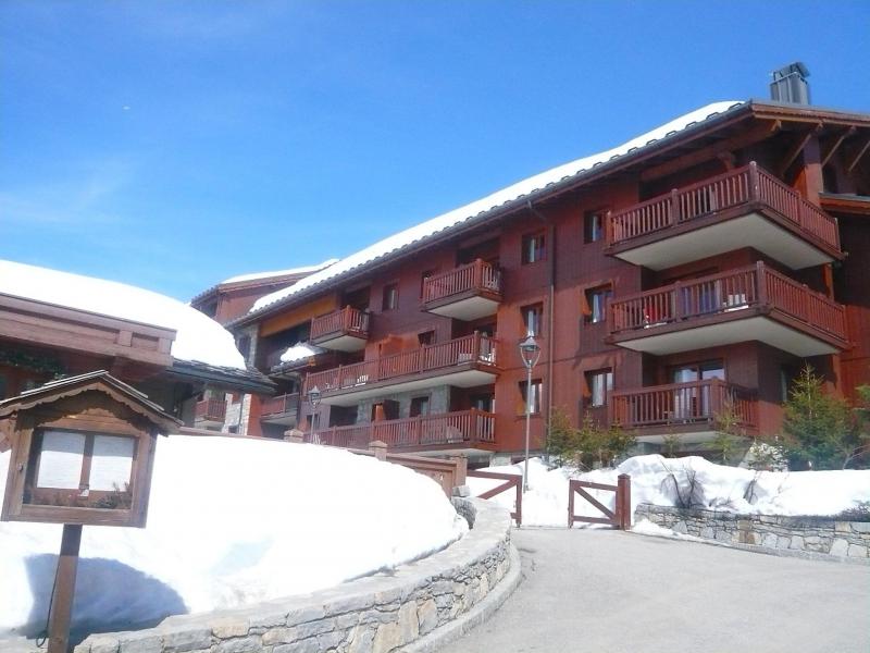 Holiday in mountain resort 4 room apartment 8 people (1) - Ecrin des Neiges - Tignes
