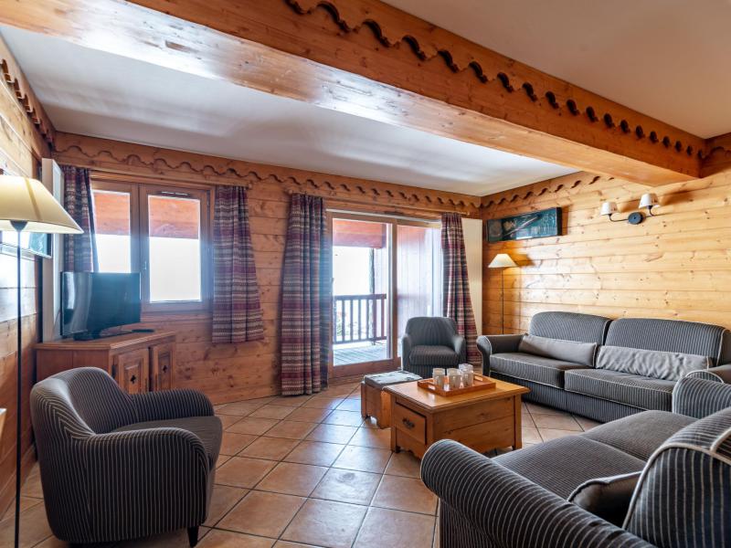 Vacanze in montagna Appartamento 4 stanze per 10 persone (3) - Ecrin des Neiges - Tignes - Alloggio