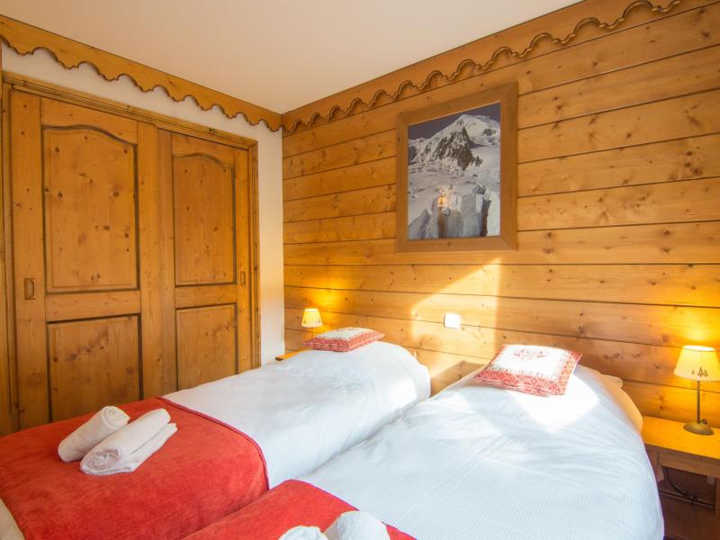 Vacanze in montagna Appartamento 4 stanze per 8 persone (1) - Ecrin des Neiges - Tignes - Camera