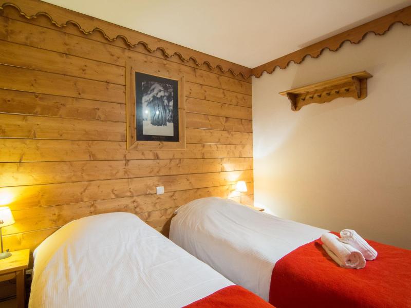 Vacanze in montagna Appartamento 4 stanze per 8 persone (1) - Ecrin des Neiges - Tignes - Camera