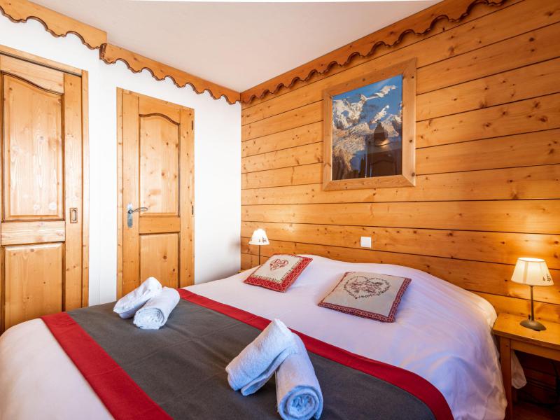 Vacanze in montagna Appartamento 4 stanze per 8 persone (4) - Ecrin des Neiges - Tignes - Alloggio