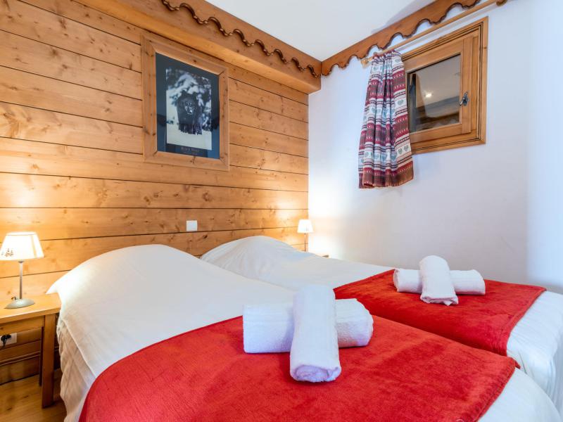Vacanze in montagna Appartamento 4 stanze per 8 persone (4) - Ecrin des Neiges - Tignes - Alloggio