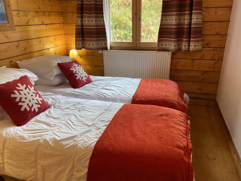 Urlaub in den Bergen 5 Zimmer Maisonettewohnung für 8 Personen (218) - Ecrin du Val Claret B - Tignes