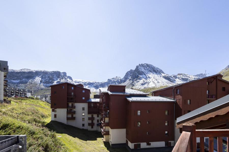 Vakantie in de bergen Appartement duplex 5 kamers 7-9 personen (325) - Ecrin du Val Claret B - Tignes