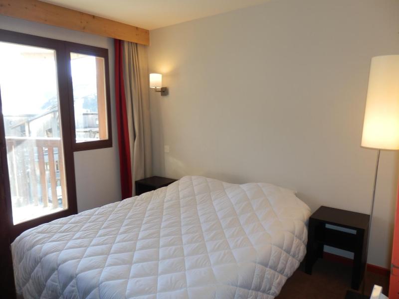 Holiday in mountain resort 3 room apartment cabin 6 people (303) - Elinka - Avoriaz - Bedroom