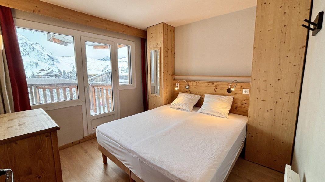 Vacanze in montagna Appartamento 3 stanze con cabina per 6 persone (303) - Elinka - Avoriaz - Camera