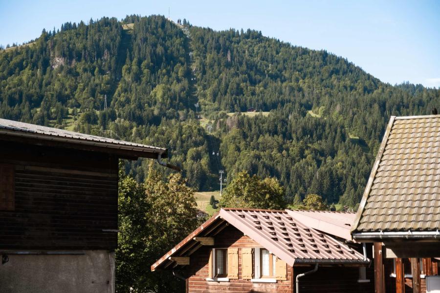 Urlaub in den Bergen 2-Zimmer-Appartment für 6 Personen (11) - Escale Blanche - La Clusaz