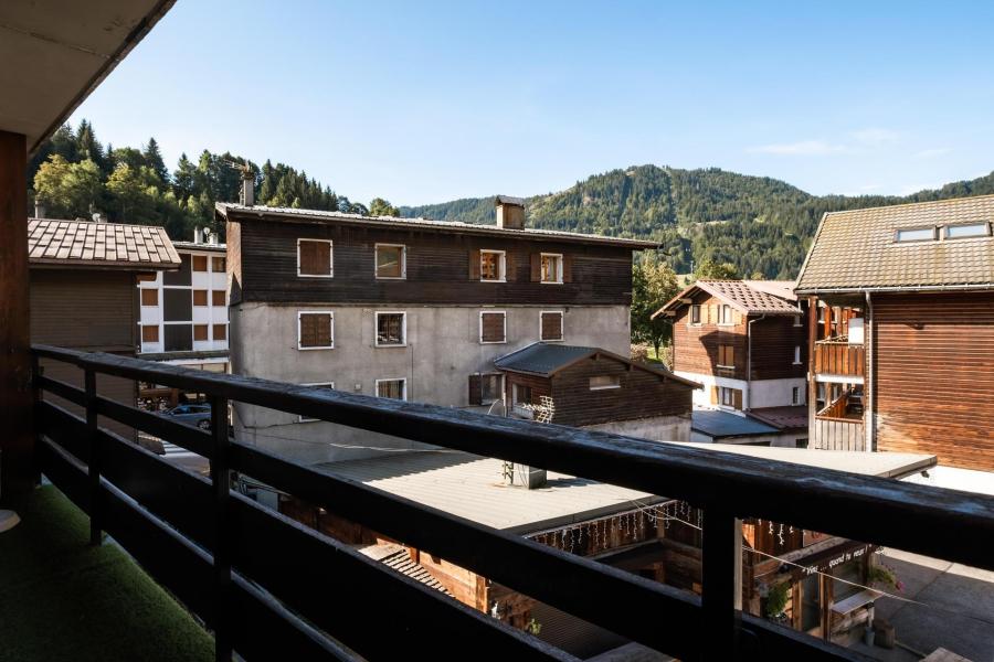 Urlaub in den Bergen 2-Zimmer-Appartment für 6 Personen (11) - Escale Blanche - La Clusaz