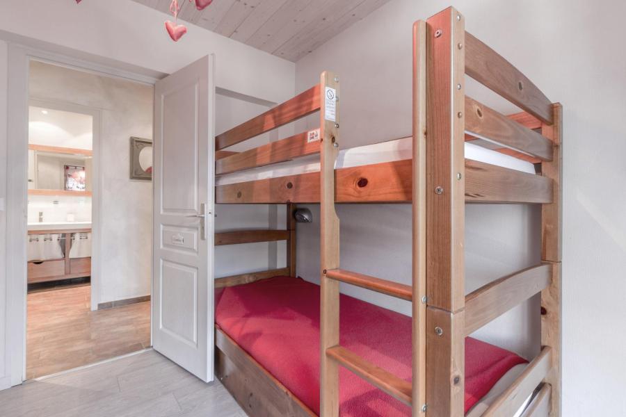 Vakantie in de bergen Appartement 3 kamers 5 personen (13) - Escale Blanche - La Clusaz - Kamer