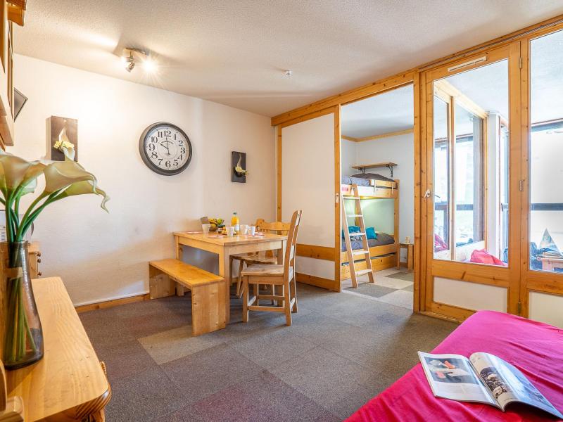 Vacanze in montagna Appartamento 2 stanze per 5 persone (2) - Eskival - Val Thorens