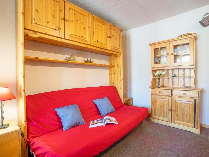 Vacaciones en montaña Apartamento 2 piezas para 5 personas (2) - Eskival - Val Thorens - Alojamiento