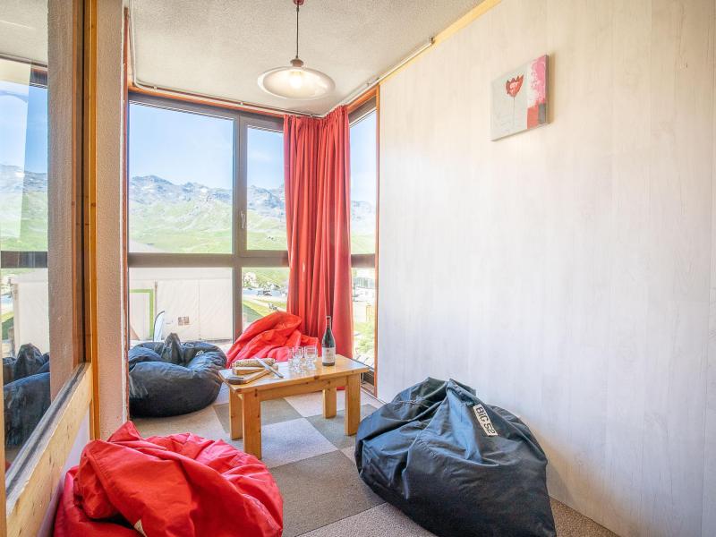 Vacaciones en montaña Apartamento 2 piezas para 5 personas (2) - Eskival - Val Thorens - Alojamiento