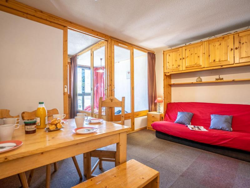 Vakantie in de bergen Appartement 2 kamers 5 personen (2) - Eskival - Val Thorens - Verblijf
