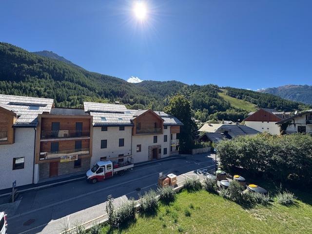 Vacaciones en montaña Apartamento 3 piezas para 6 personas (202) - Éterlou - Serre Chevalier - Verano