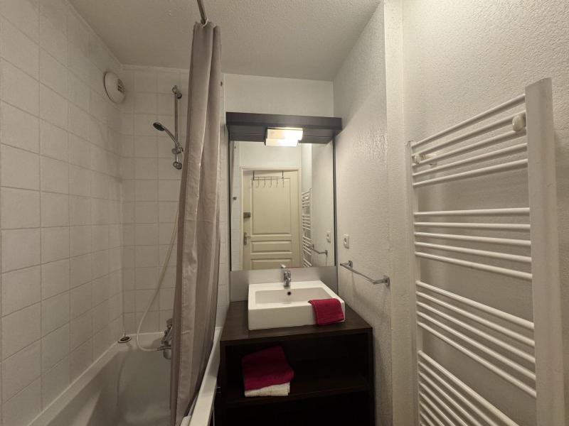 Vacanze in montagna Appartamento 3 stanze per 4 persone (302) - Éterlou - Serre Chevalier - Bagno