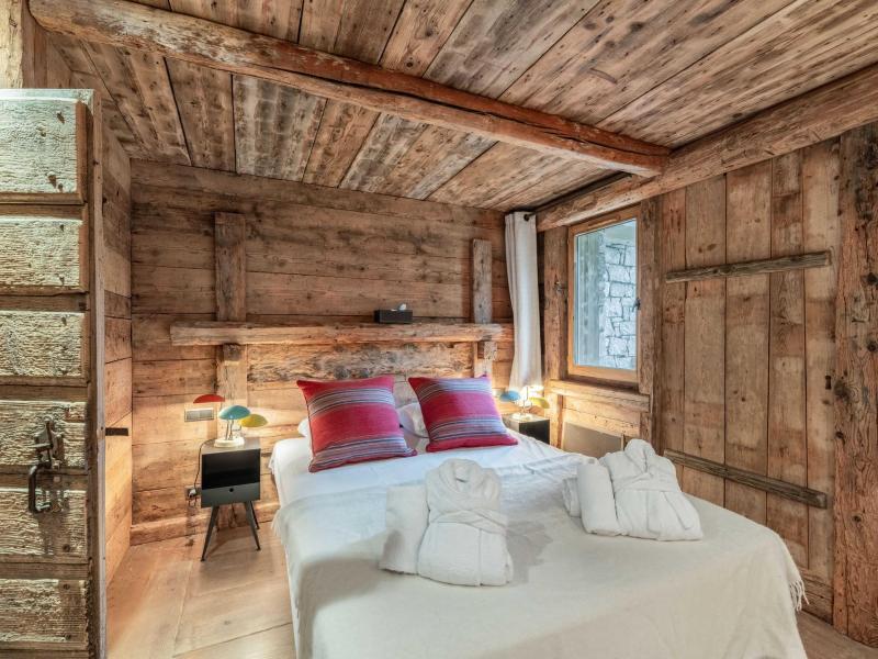 Urlaub in den Bergen  (3) - Etoiles du Belvédère - Méribel - Schlafzimmer