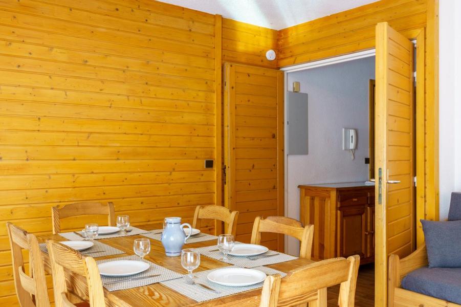 Urlaub in den Bergen 3 Zimmer Appartement für 4-6 Personen (3P6) - Eureca - Brides Les Bains - Wohnzimmer