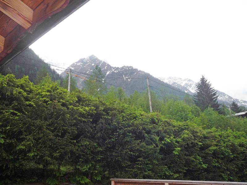 Vacanze in montagna Chalet 2 stanze per 6 persone (1) - Evasion - Chamonix - Alloggio