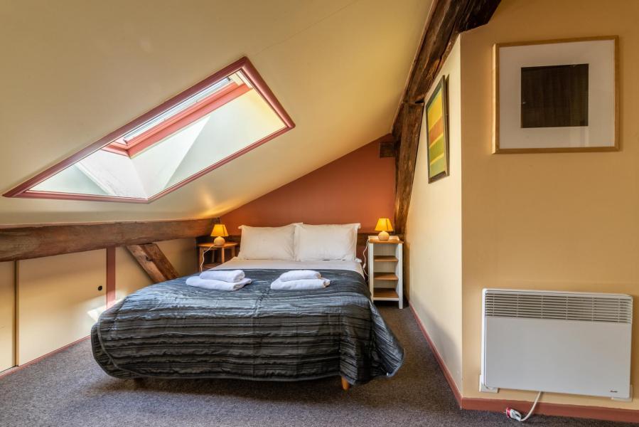 Vacanze in montagna Appartamento 7 stanze per 17 persone - Ferme du Lavay - Les Gets - Alloggio