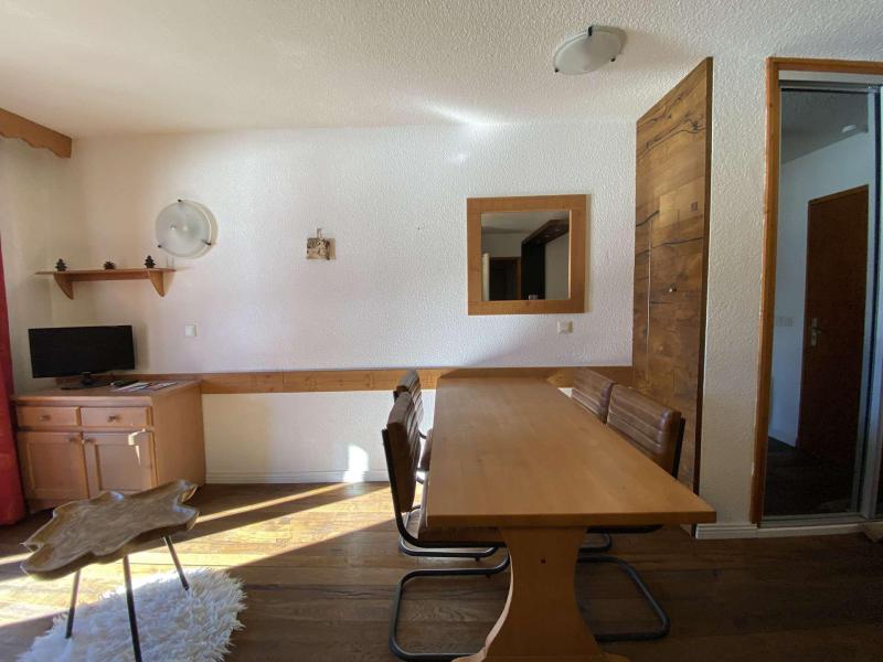 Holiday in mountain resort 3 room apartment 6 people (813) - FLOCON D'OR - Vars - Accommodation