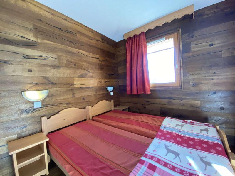 Vacanze in montagna Appartamento 3 stanze per 6 persone (813) - FLOCON D'OR - Vars