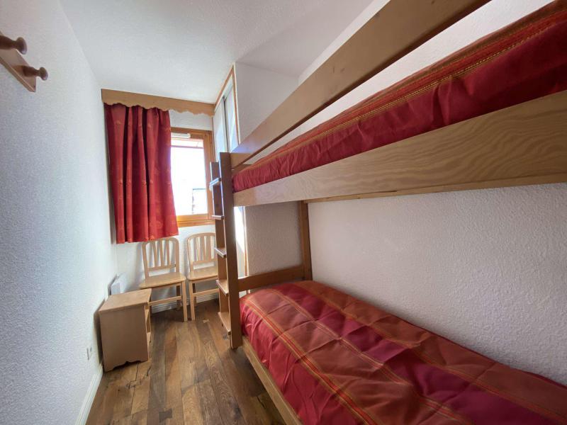 Vakantie in de bergen Appartement 3 kamers 6 personen (813) - FLOCON D'OR - Vars