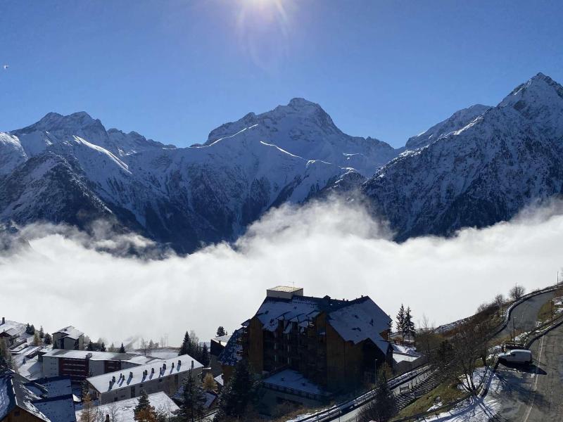 Wakacje w górach Apartament 2 pokojowy 5 osób (855) - FLOCON D'OR - Les 2 Alpes