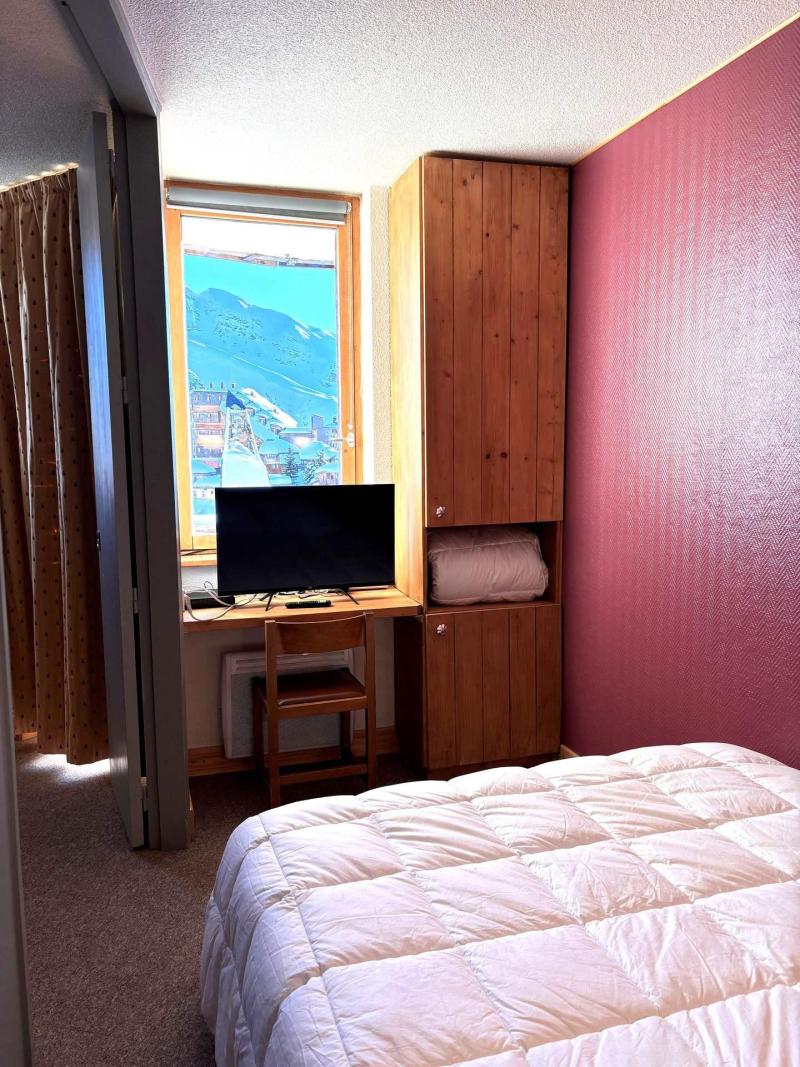 Holiday in mountain resort 2 room apartment 4 people (513) - Fontaines Blanches - Avoriaz - Bedroom